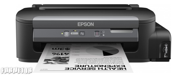 Epson-M100-Printer