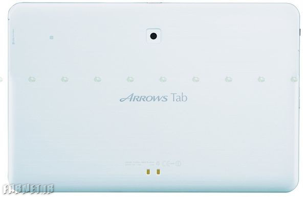 Fujitsu-Arrows-tab-back