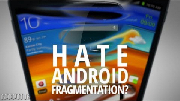 Hate-Android