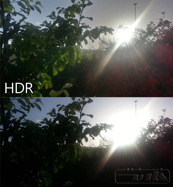 عکاسی HDR