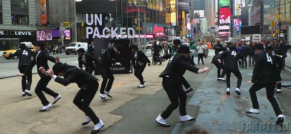 Samsung-Unpacked-Dance-Ad