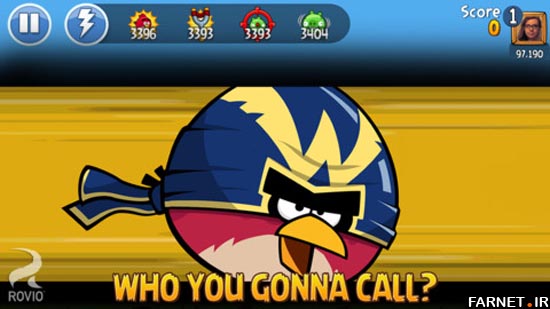 Angry Birds Friends-1