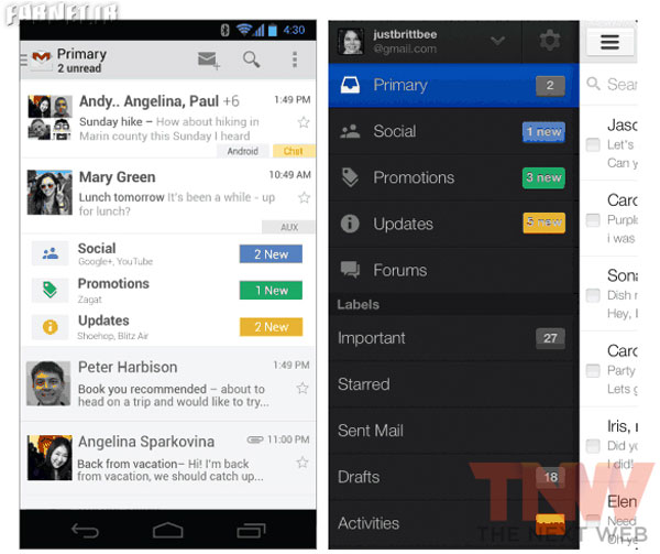 Gmail-Android-App-New-UI