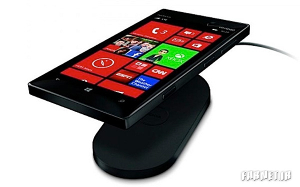 Lumia-928-Wireless-Charger