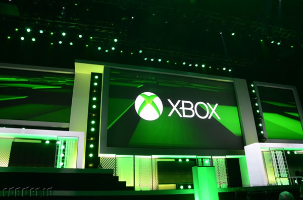 Microsoft-xbox-E3
