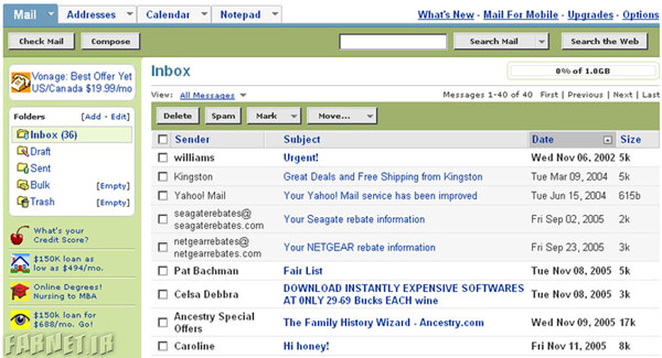 Yahoo-Mail-Classic