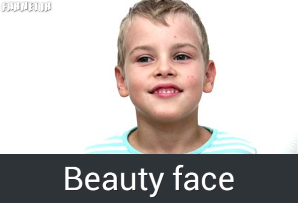 Beauty-Face
