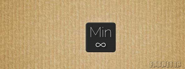 Minimalist-for-Everything