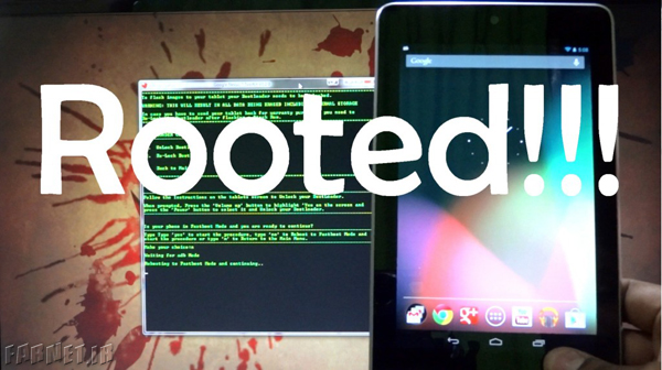 Rooted-Nexus7