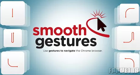 Smooth-Gestures