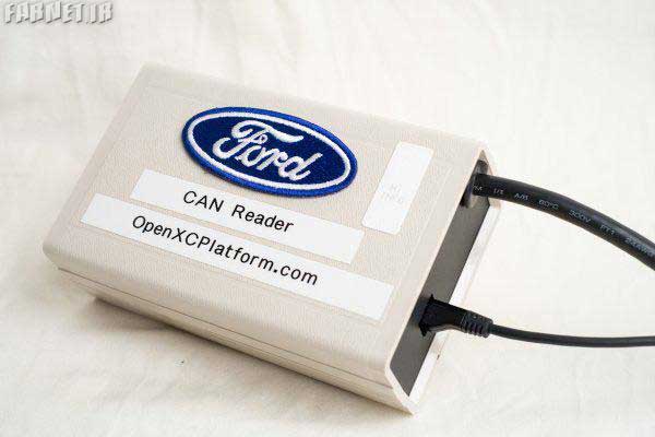 Ford-OpenXC-2