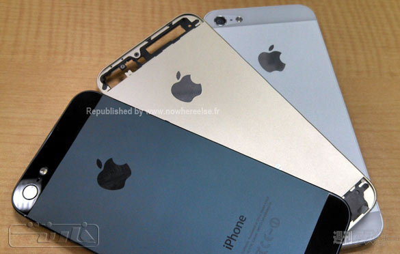 iPhone-5S-Golden