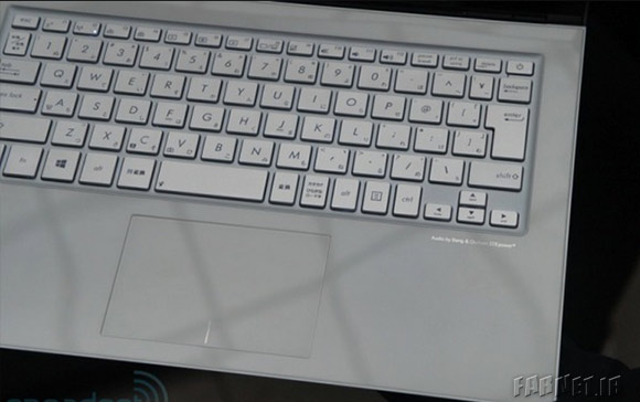 ASUS-Zenbook-UX301-keyboard