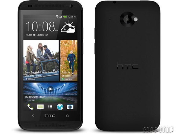 HTC-Desire-601-black
