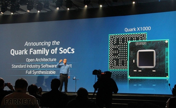 Intel-Quark-Chipset