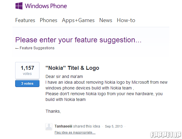 Nokia-Titel-Logo-Feature-Suggestions-for-Windows-Phone