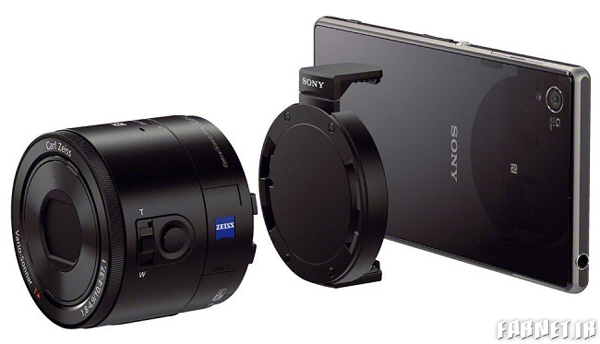 Sony-Cybershot-QX100