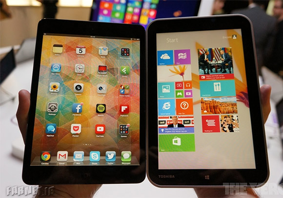 Toshiba-Encore-vs-iPad-Mini