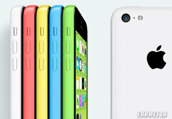 iPhone-5C-Colors