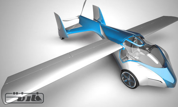 Aeromobil-3.0-render