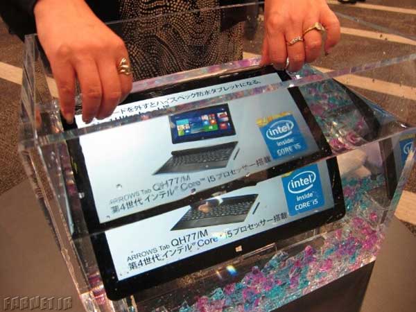 Fujitsu-QH77M-tablet