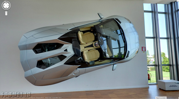 Lamborghini-Museum-with-Google-Street-View-03
