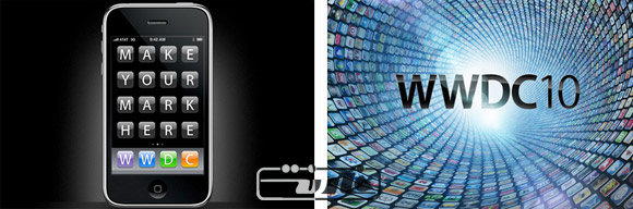 WWDC-2009-2010