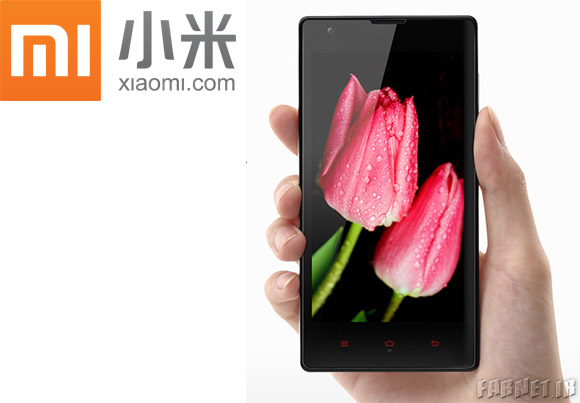 Xiaomi-HongMi-Display