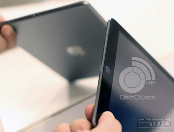 iPad-5-Touch-Id