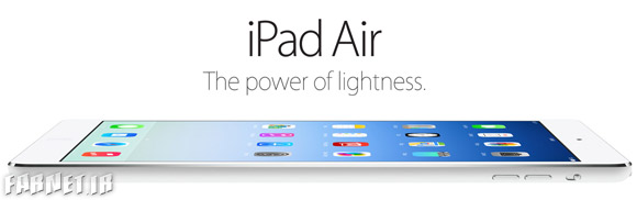 iPad-Air