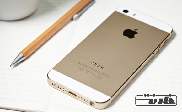 iPhone-5S-Gold