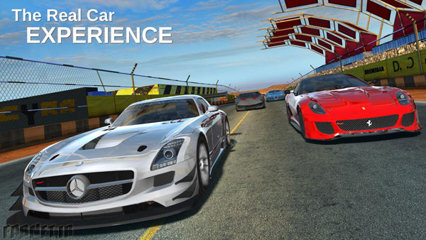 GT Racing 2 The Real Car Exp 01