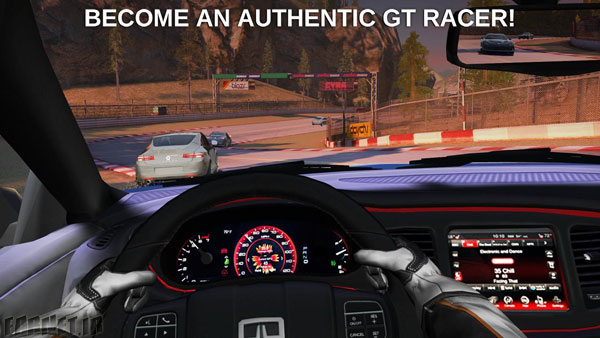 GT Racing 2 The Real Car Exp 05