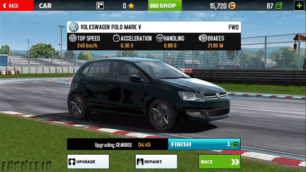 GT Racing 2 The Real Car Exp 06