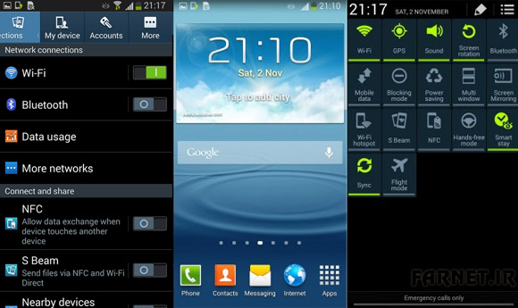 Galaxy-S3-android-4.3