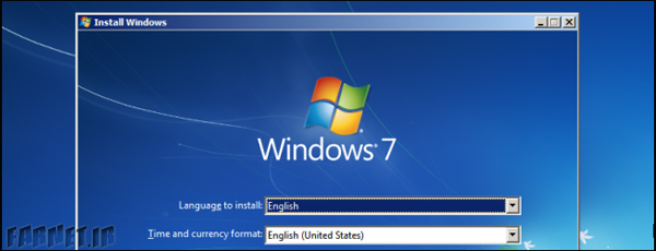 Install-Windows-Welcome
