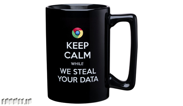 Microsoft-anti-Google-mugs