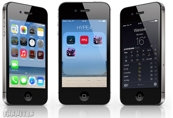 iOS-7-on-iPhone-4