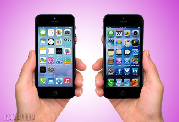 iOS-7-vs-iOS-6