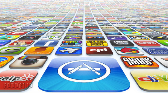 iOS-Apps