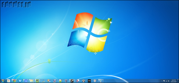 windows-7-desktop