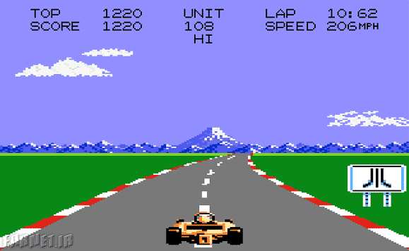 Atari-Games