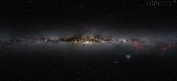 Largest-true-color-photo-of-the-sky-ever-took-60,000-miles-of-travel