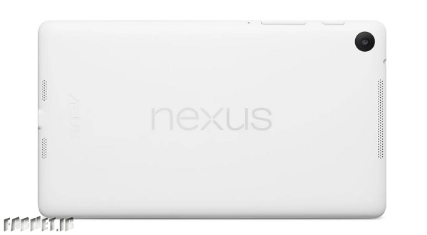Nexus-7-White