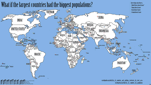 The-map-of-the-world-if-every-countrys-population-matched-its-size