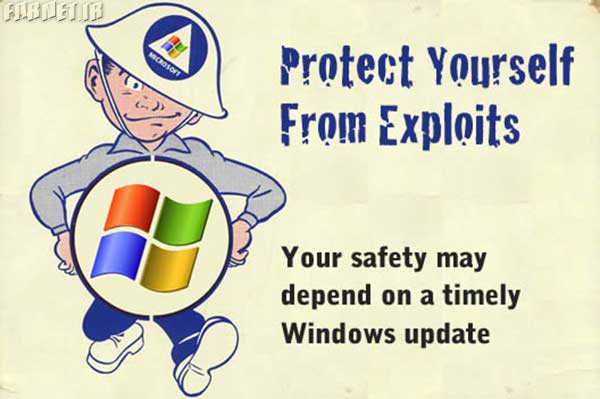 microsoft-windows-exploits