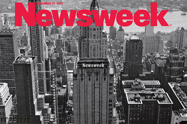newsweek-magazine