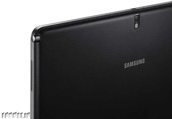 Galaxy Note Pro 12.2 official image