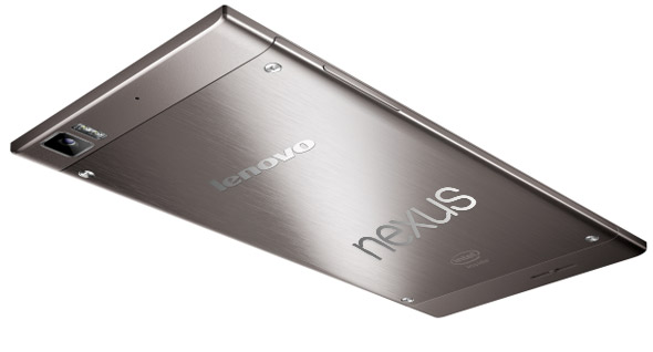 Lenovo-Nexus