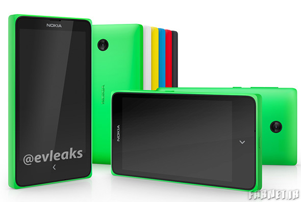 Nokia-X-leak